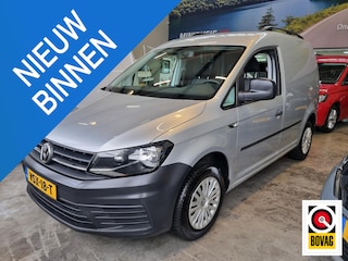 Volkswagen Caddy 1.2 TSI L1H1 BMT Comfortline 33.000 KM / NAVI / TREKHAAK / CRUISE / PDC