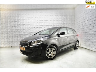 Kia Carens 1.6 GDi ComfortLine 7 PEROONS NAVI CAMERA NAP