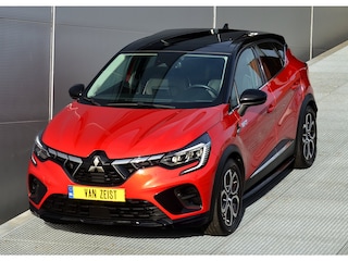 Mitsubishi ASX HEV 1.6 A/T INSTYLE | HYBRIDE | FULL OPTIONS | LEDER | PANORAMADAK | ADAPTIEF CRUISE | NAVI | DODEHOEK ASSISTENT | FABRIEKSGARANTIE TOT 11-04-2031* | NP € 41.290,- |  ALL IN RIJKLAARPRIJS