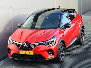 Mitsubishi ASX HEV 1.6 A/T INSTYLE | HYBRIDE | FULL OPTIONS | LEDER | PANORAMADAK | ADAPTIEF CRUISE | NAVI | DODEHOEK ASSISTENT | FABRIEKSGARANTIE TOT 22-02-2032* | NP € 41.290,- |  ALL IN RIJKLAARPRIJS