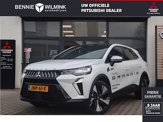 Mitsubishi Grandis 1.8 HEV Instyle