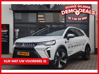 Mitsubishi Grandis 1.8 HEV Instyle