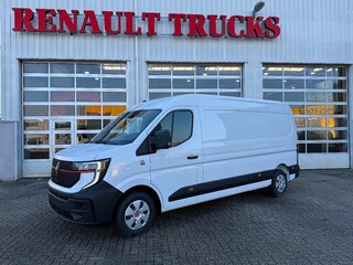 Renault Master Red Edition E-TECH L3H2 NIEUW/ VOORRAAD / BPM VRIJ