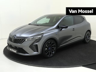 Renault Clio E-Tech Full Hybrid 145 esprit Alpine | Automaat | instrumentenpaneel met 10” TFT kleurenscherm | adaptive cruise control | EASY LINK multimedia met 9,3” touchscreen | lichtmetalen wielen 17” ‘La Fleche’ |