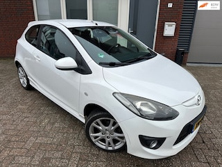 Mazda 2 1.5 GT-L / PDC / Airco / LM / 5DRS