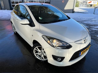 Mazda 2 1.5 GT-L / PDC / Airco / LM / 5DRS