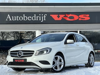 Mercedes-Benz A-klasse 200 Ambition | Cruise | Navi | Trekhaak | Xenon