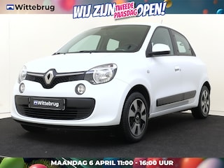 Renault Twingo 1.0 SCe Collection