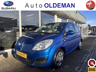 Renault Twingo 1.2-16V Expression AIRCO NIEUWE DISTRIBUTIERIEM!