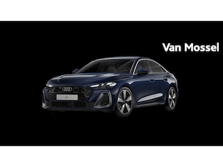 Audi A5 Limousine 2.0 e-hybrid quattro S edition 299 PK | camera | Adaptieve cruise assistent | Matrix | Comfort pakket plus |