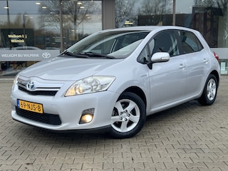 Toyota Auris 1.8 Full Hybrid Aspiration | Climate Control | Cruise Control