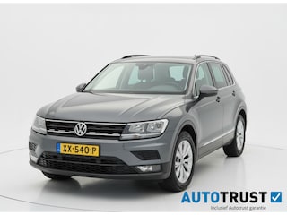 Volkswagen Tiguan 1.5 TSI 150PK Comfortline DSG AUTOM ADAP CRUIS