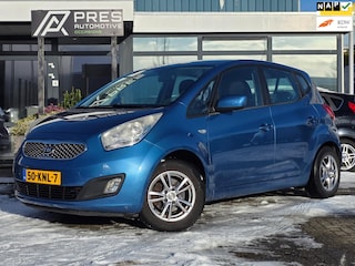 Kia Venga 1.4 CVVT X-tra |AIRCO|CRUISE|LMV|PDC|TREKHAAK
