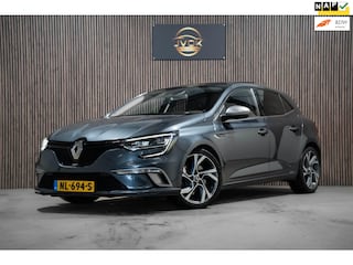Renault Mégane 1.6 TCe GT LED PANO AUTOMAAT