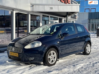 Fiat Punto Grande 1.2 GP - Airco