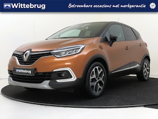 Renault Captur 0.9 TCe Intens