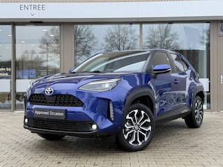 Toyota Yaris Cross 1.5 Hybrid First Edition | Keyless | Carplay | Adapt. Cruise