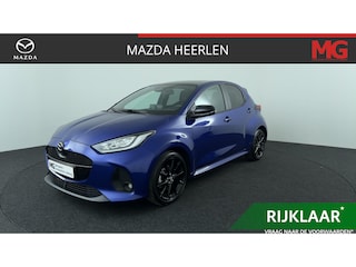 Mazda 2 1.5 Homura Plus | Rijklaar | 1e Eigenaar | Head Up Display | Navigatie | Dealeronderhouden |