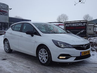 Opel Astra 1.2 Business Edition