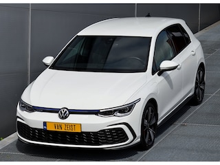 Volkswagen Golf 1.4 GTE E-HYBRID | PLUG IN HYBRID | ADAPTIEF CRUISE | CAMERA | WINTERPAKKET | 18'' L.M. VELGEN | ALL IN RIJKLAARPRIJS