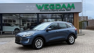 Ford Kuga 2.5 PHEV TITANIUM / Trekhaak + Winter pack
