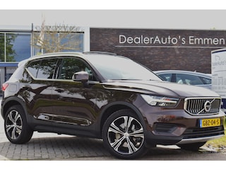 Volvo XC40 1.5 T5 LEDER PANODAK LMV NAVIGATIE LED