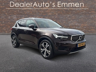 Volvo XC40 1.5 T5 LEDER PANODAK LMV NAVIGATIE LED