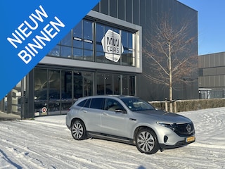 Mercedes-Benz EQC 400 4MATIC Premium Plus 80 kWh
