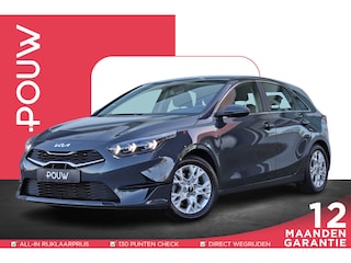 Kia Ceed 1.0 T-GDi 120pk DynamicLine | Achteruitrijcamera | Navigatie | Adaptieve Cruise Control