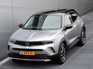 Opel Mokka 1.2 A/T TURBO BUSINESS ELEGANCE | HOGE ZIT | ALL SEASON BANDEN | TREKHAAK | STOELVERWARMING | NAVI | ALL IN RIJKLAARPRIJS