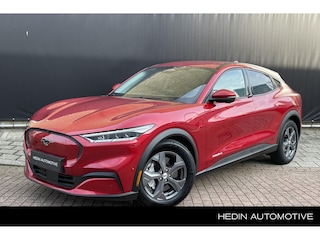 Ford Mustang Mach-E RWD 75 kWh