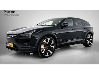 Polestar 3 LRDM Performance | 111kWh | Pilot | Plus | HD-Led Koplampen