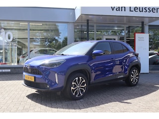 Toyota Yaris Cross 1.5 Hybrid First Edition