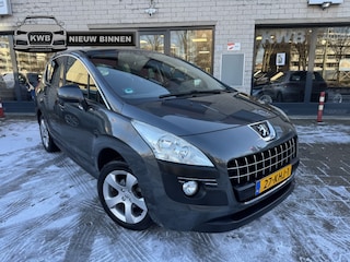 Peugeot 3008 1.6 VTi Première Pano Head Up TOPSTAAT