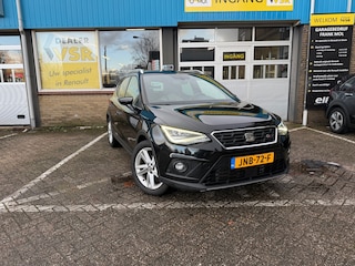 Seat Arona 1.0 TSI Style Business Intense Plus |Camera | Adapt. Cruise | Stoelv. |