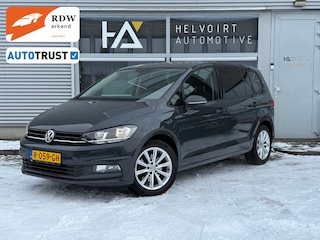 Volkswagen Touran 1.2 TSI Highline 7p