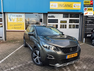 Peugeot 3008 1.6 PureTech GT Line | Navi | cruise | Camera |