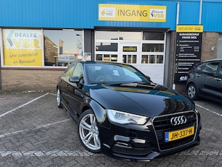Audi A3 Limousine 1.4 TFSI CoD Adrenalin Sport | NAP | 1STE EIG. |