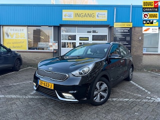 Kia Niro 1.6 GDi Hybrid DynamicLine|Navi|Carplay|Camera|Adapt. Cruise|