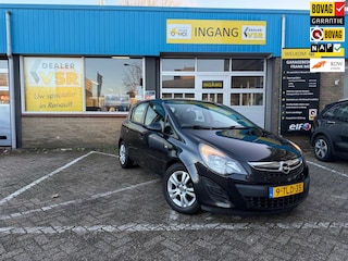 Opel Corsa 1.2-16V Berlin |Airco|Cruise Control|