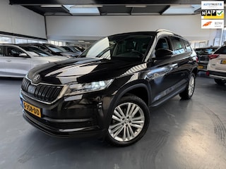 Skoda Kodiaq 1.5 TSI Business Edition