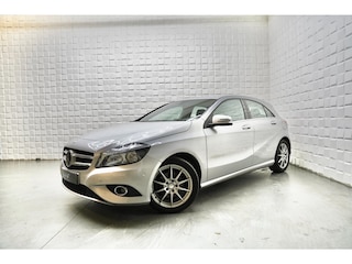 Mercedes-Benz A-klasse 180 Ambition NAVI LEED PDC STOELVERW