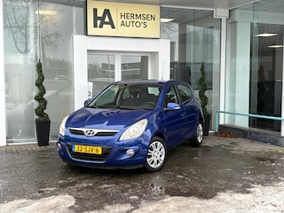 Hyundai i20 1.2i i-Motion |Airco|NAP|APK|