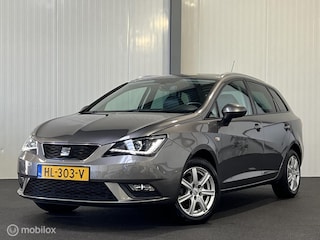 Seat Ibiza ST 1.0 EcoTSI Style Connect [ NAP xenon half-leder ]