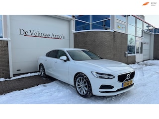 Volvo S90 2.0 T5 Momentum |Carplay|Keyless|ACC|Navigatie|PDC
