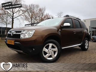 Dacia Duster 1.6 Lauréate (Vol-Opties!) Youngtimer NL-auto