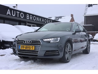 Audi A4 Avant 2.0 TFSI AUTOMAAT | NAVI | TREKHAAK | 19 INCH