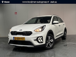 Kia Niro 1.6 GDi PHEV DynamicLine