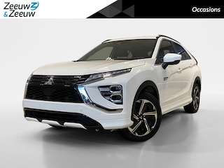 Mitsubishi Eclipse Cross 2.4 PHEV | INTENSE + | 4WD | AUTOMAAT | NAVI |