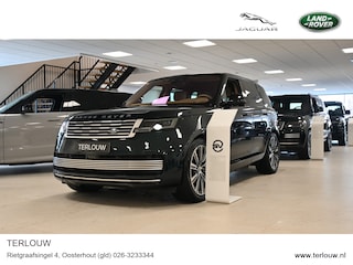Land Rover Range Rover 3.0 P510e SV PHEV